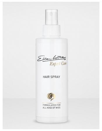 Hair spray (laca)